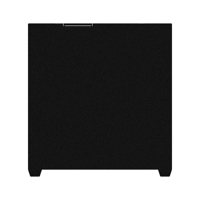 Creality K2 Plus Epoxy Resin Build Plate 370 x 370 podkładka z wycieraczką