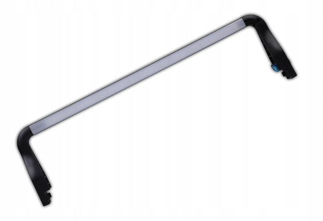 Zestaw oświetlenia LED Creality CR-10 Smart Pro - listwa aluminiowa regulowana