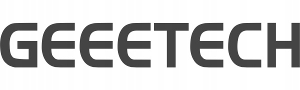 FILAMENT GEEETECH CANDY RAINBOW TĘCZOWY