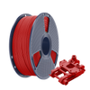 Filament SUNLU ABS Red Czerwony 1kg 1,75mm
