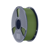 Filament SUNLU PLA+ Olive Green Zielony Oliwkowy 1kg 1,75mm