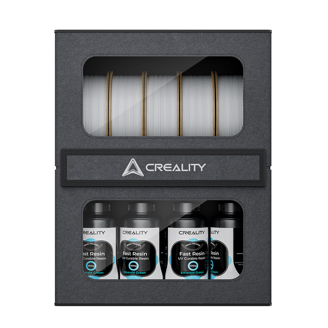 CREALITY BOX PUDEŁKO NA FILAMENTY