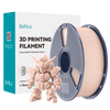 FILAMENT SUNLU PLA+ 2.0 BEŻOWY BEIGE 1KG