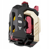 Creality DXC2 Extruder — ekstruder z podwójnym napędem do K2/K2 Pro/K2 Plus (4008030133)