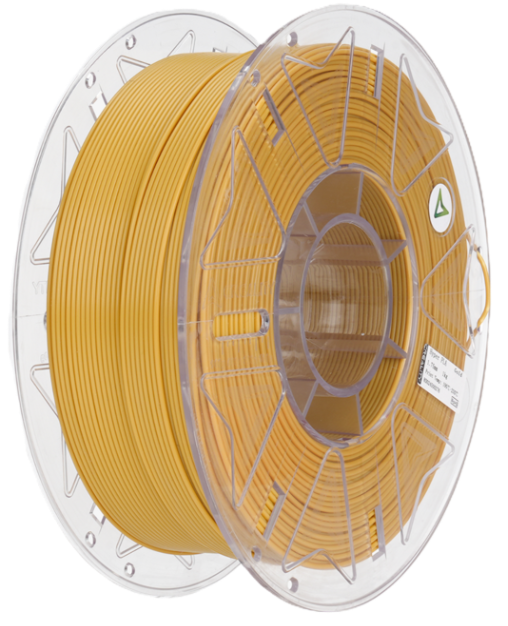 Filament Hyper PLA RFID Gold Złoty 1.75mm 1KG