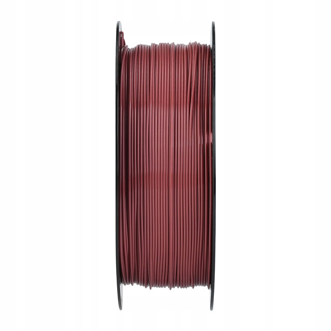 Filament Creality Soleyin Basic PETG 1,75mm 1kg Ceglasty Brick Red