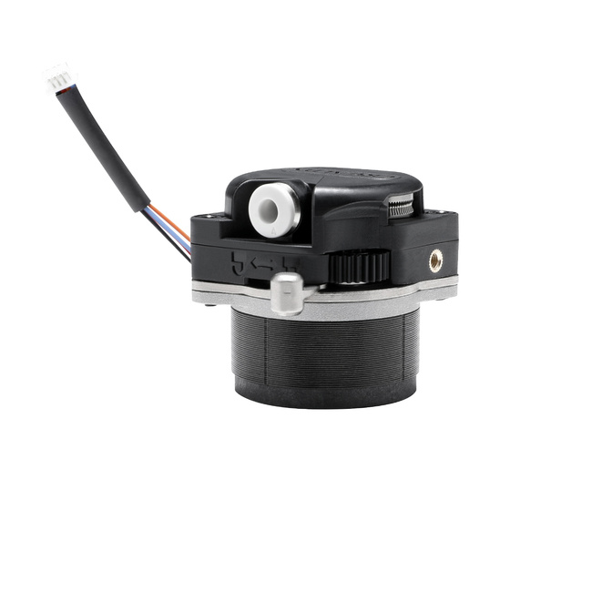Zestaw Ekstruder Z Silnikiem Do Creality K1, K1 Max, K1C, ENDER-3 V3 Plus