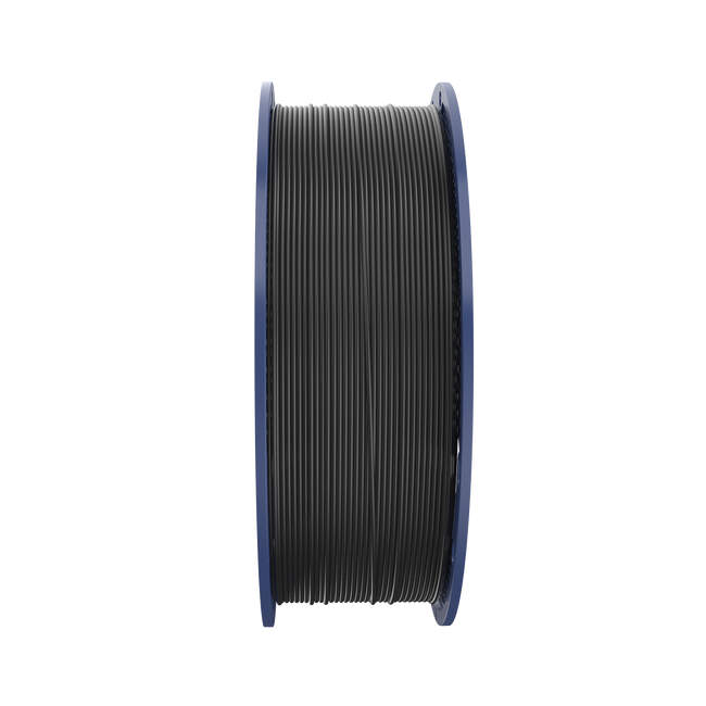 Filament SUNLU TPU 95A Black Czarny 1kg 1,75mm