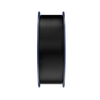 Filament SUNLU PLA Black Czarny 1kg 1,75mm