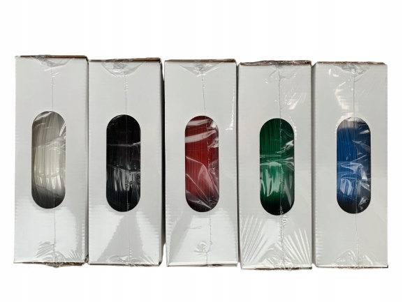 Filament Spectrum 1,75 Mm PLA 1kg 3D Niebieski