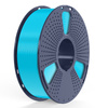 FILAMENT SUNLU CYAN CYJAN PLA+ 1,75mm 1kg