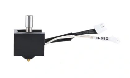 Hotend Creality Ender-3 V3 SE - oryginalna głowica 4001030088