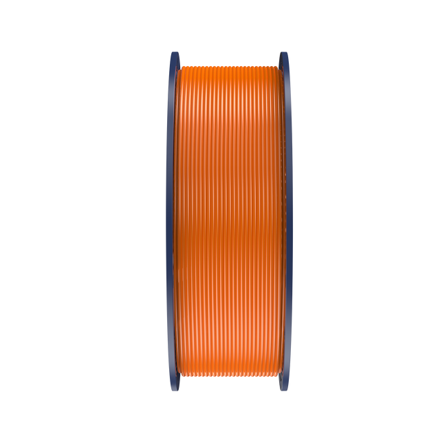Filament SUNLU Pla+2.0 Sunny Orange Pomarańczowy Słoneczny 1kg 1,75mm