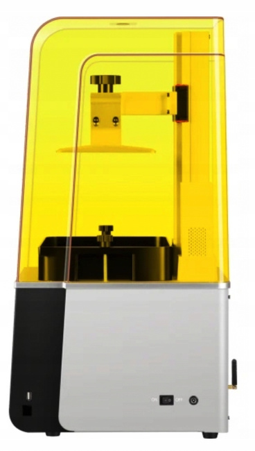 2023 Anycubic Photon M3 Premium 8K 23%+ 1l Żywicy