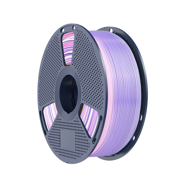 Filament SUNLU PLA Rainbow 03 Tęcza 03 1kg 1,75mm