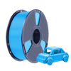 Filament SUNLU PETG Cyan Cyjan 1kg 1,75mm