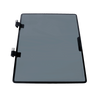 Creality K2 Pro Front Door Glass Kit — przednia hartowana szyba 436×514×3,2 mm