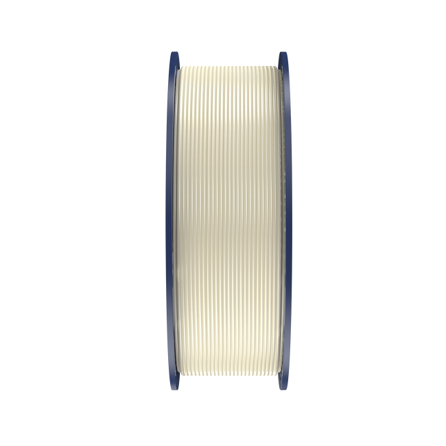 Filament SUNLU Pla+2.0 Bone White Biały Kość Słoniowa 1kg 1,75mm