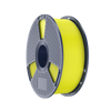Filament SUNLU PLA Yellow Żółty 1kg 1,75mm