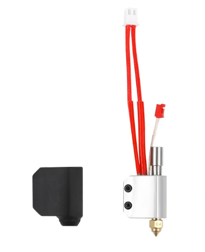 Creality Hotend CR-M4 - Oryginalny blok grzejny 0.4mm, zestaw wymienny