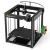 Creality Ender-5 Max — Duża drukarka 3D FDM 400x400x400, 1.75mm, do 300°C