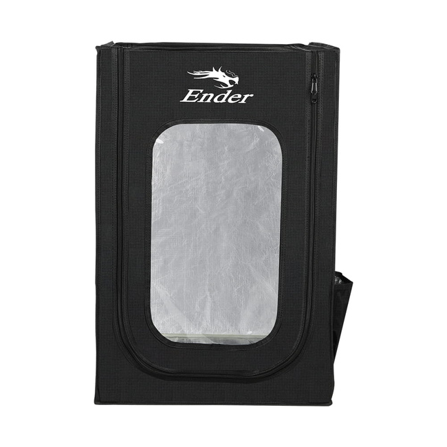 OBUDOWA do Creality 3D Ender 2 3 PRO V2 NEO OGNIOTRWAŁA