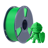 zielony