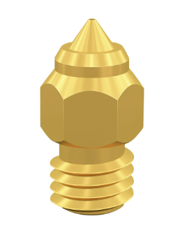 Oryginalna Dysza Creality 0,4 M6 1,75mm