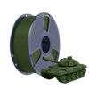 Filament SUNLU High Speed PLA+ Olive Green Zielony Oliwkowy 1kg 1,75mm