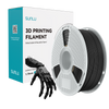 Filament SUNLU Easy PA Black Czarny 1kg 1,75mm