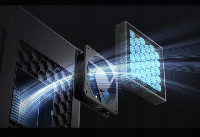 DRUKARKA 3D CREALITY K1 MAX LIDAR, KAMERA AI WERSJA 2024