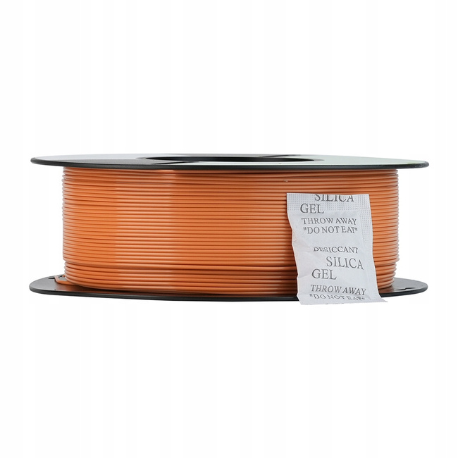 Filament Creality Soleyin Basic PETG Chamomile Pomarańczowy Rumiankowy 1kg 1,75mm