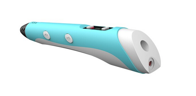 SUNLU SL-200 DŁUGOPIS 3D ABS/PLA