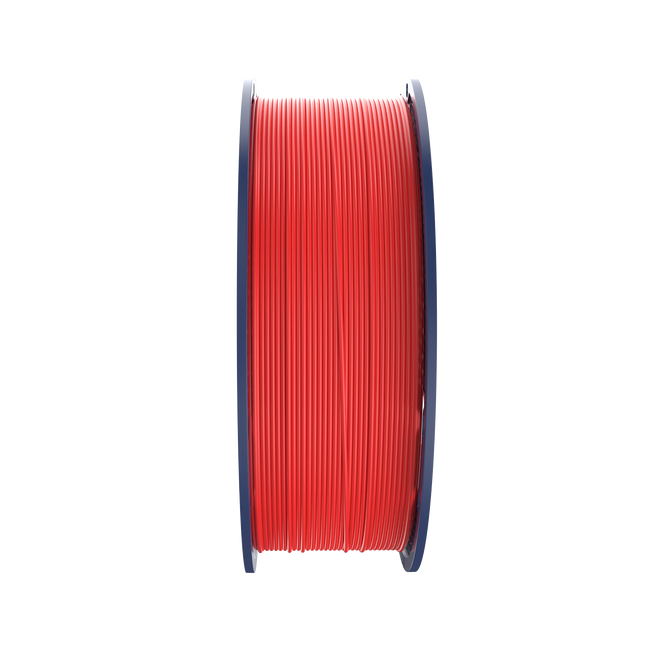 Filament SUNLU High Speed ABS Red Czerwony 1kg 1,75mm