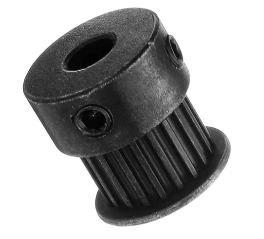 Creality Oryginalne Aluminiowe Koło Synchroniczne Osi Y 6mm
