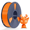 Filament SUNLU Orange Pomarańczowy PLA+ 1,75mm 1kg
