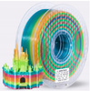 FILAMENT GEEETECH CANDY RAINBOW TĘCZOWY