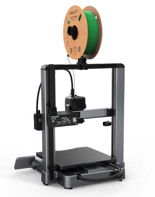 Creality Hi Drukarka 3D 500mm/s