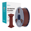 Filament SUNLU High Speed Marble PLA Brick Red Czerwona Cegła 1kg 1,75mm