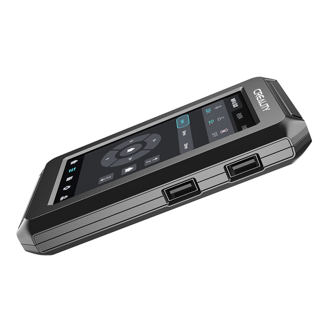 NOWOŚĆ 2024 CREALITY NEBULA SMART KIT TABLET + KAMERA ENDER 3 V2 V3 PRO SE