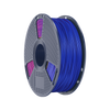 Filament SUNLU PLA Matte Dual-color Red Blue Czerwony Niebieski 1kg 1,75mm
