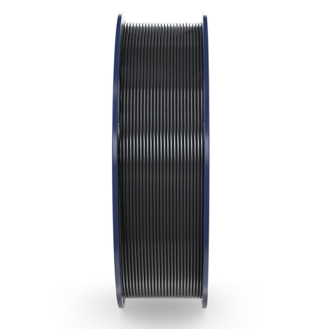 FILAMENT SUNLU PET-G CZARNY BLACK 1kg