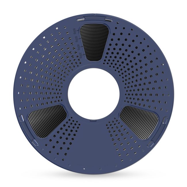 Sunlu TPU Silk Black Czarny 1kg