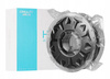 Filament Creality PLA Czarny Mat 1kg Black