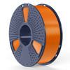 FILAMENT SUNLU ORANGE POMARAŃCZOWY PETG 1,75mm 1kg