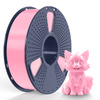 FILAMENT SUNLU SAKURA PINK PASTELOWY RÓŻOWY PETG 1,75mm 1kg