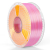 Sunlu PLA+ SILK DUAL PINK GOLD RÓŹOWY ZŁOTY 1kg