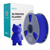 Filament SUNLU PLA Matte Klein Blue Niebieski 1kg 1,75mm