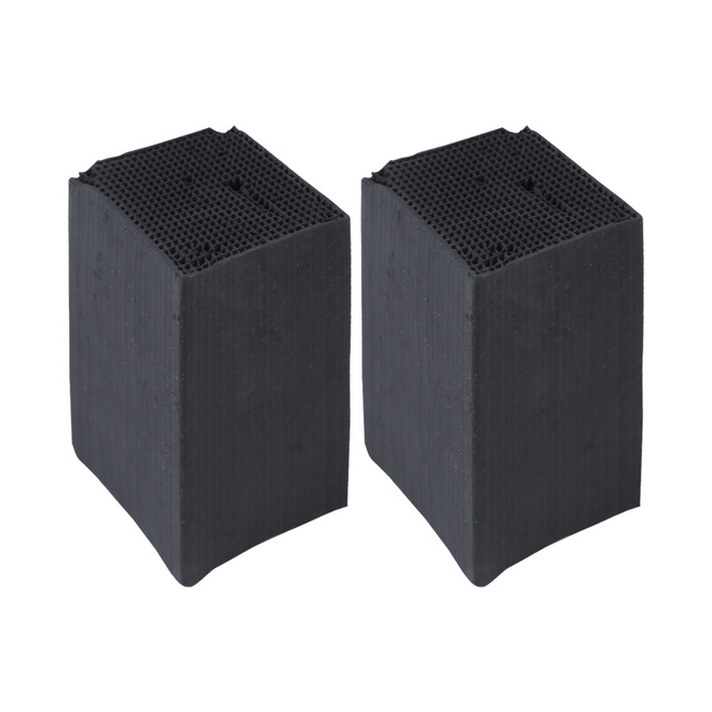 CREALITY FILTRY WĘGLA AKTYWNEGO DO HALOT MAGE 2 szt.