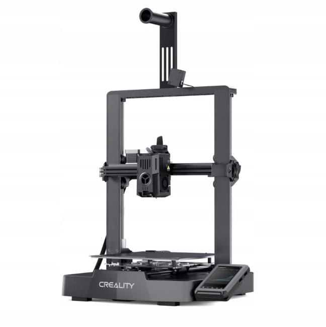 NOWOŚĆ 2023 CREALITY ENDER 3 V3 KE 220*220*240 mm 500mm/s